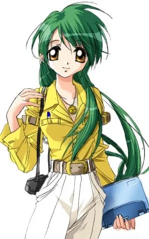 沢村真琴