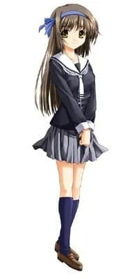 Kinoshita Akane