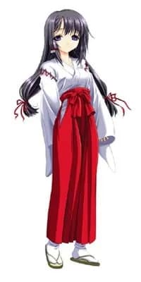 Aoi Kiyomi