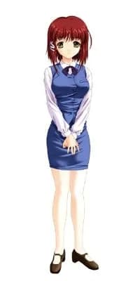 Ootomo Chie