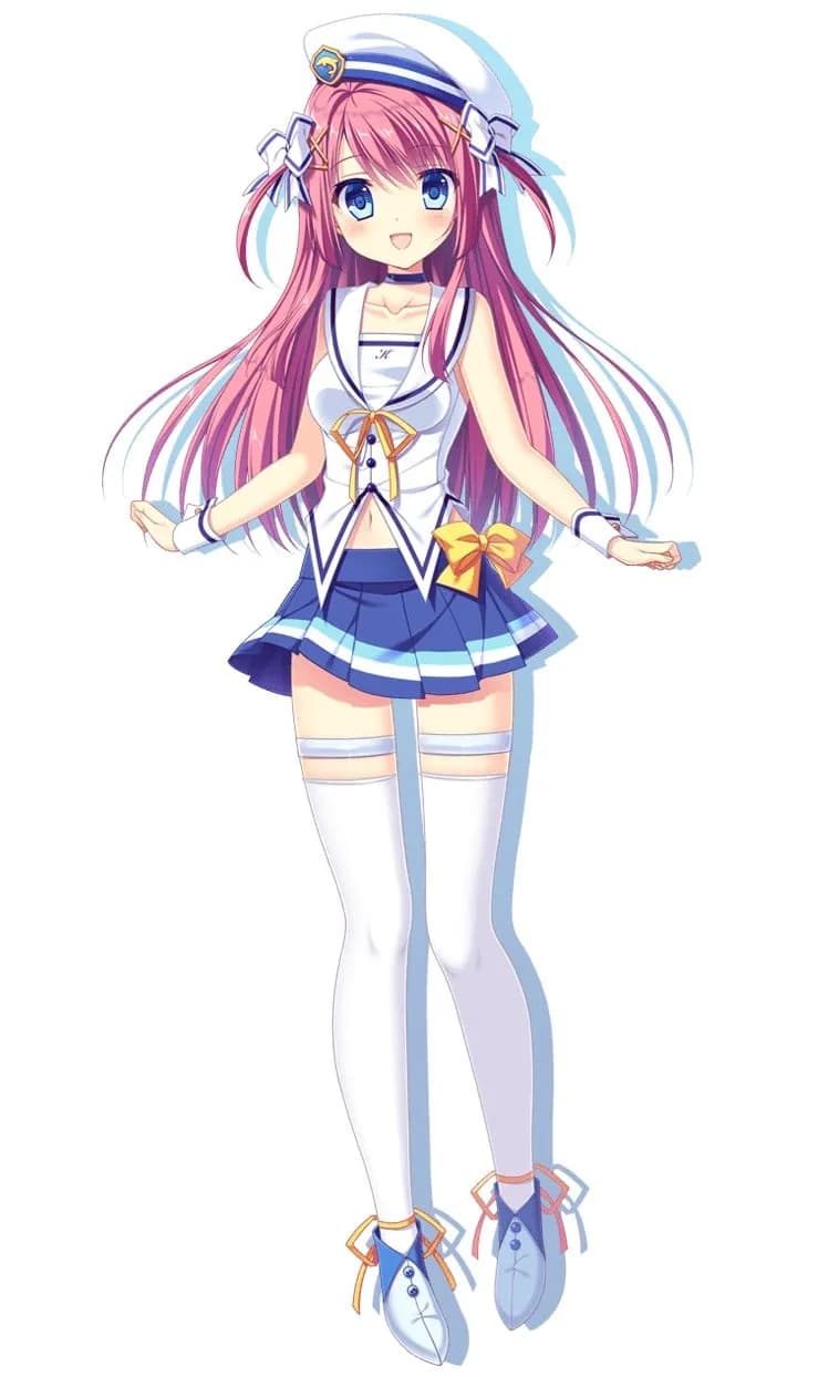 Shirakawa Kotori