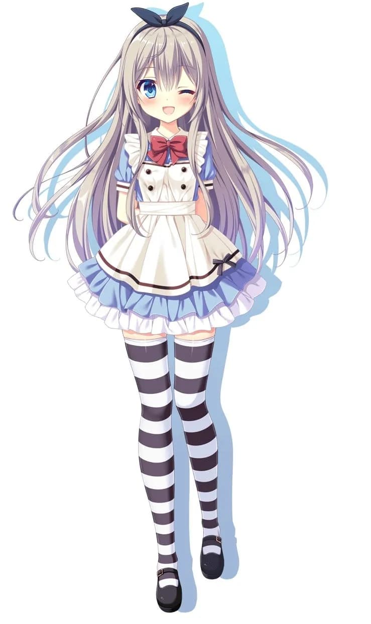 Alice