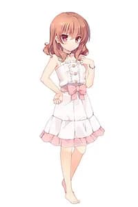 Tokino Hina