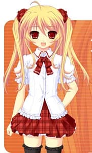 Tougou Chiharu
