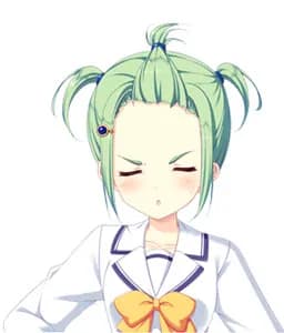 Kamishima Lulu