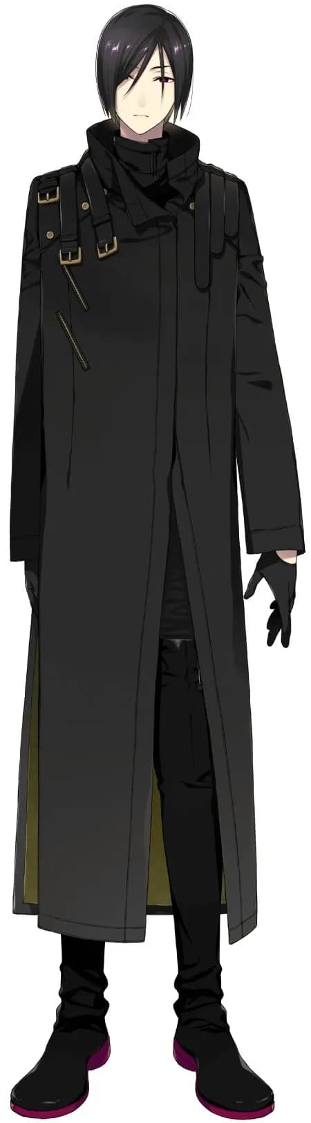 Yang