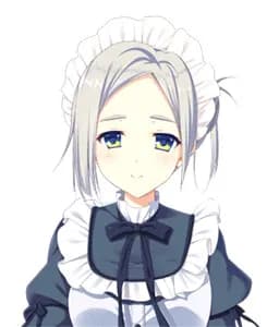 Kusaka Kasumi
