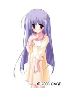 Shiki Mifuyu