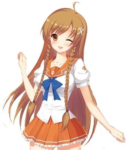 末永みらい