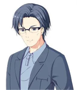 Tokisaka Reiji