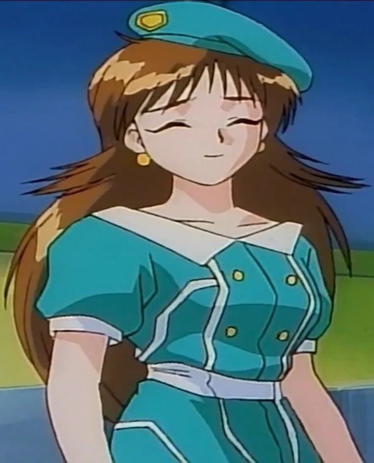 Sakurazawa Kaori