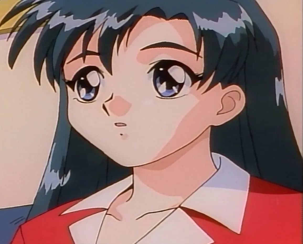 Aoyama Misao