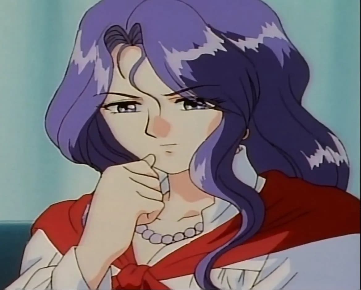 Kuonji Aya