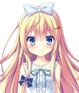 Sagisawa Arisa
