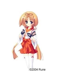 Nishina Kotori