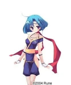 Yonomori Kazane