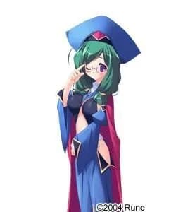 Seiga Chizuki