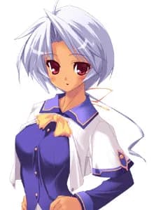Morisaki Kamui
