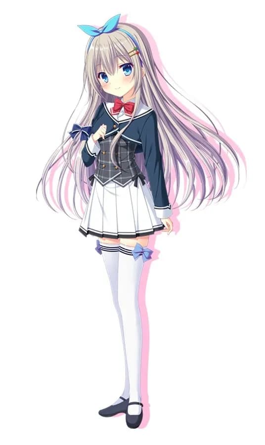 Sagisawa Arisa
