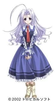 Illusia Azeul