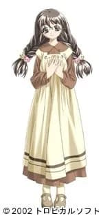 Shinohara Tamami