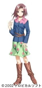 Hiiragi Mia
