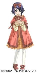 Mikuriya Yuino