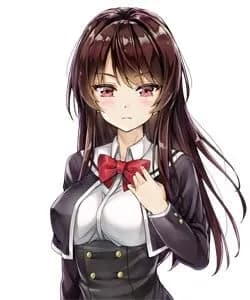 Souya Shizuri