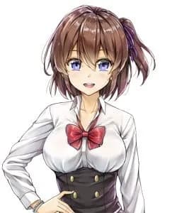 Kazahana Koharu