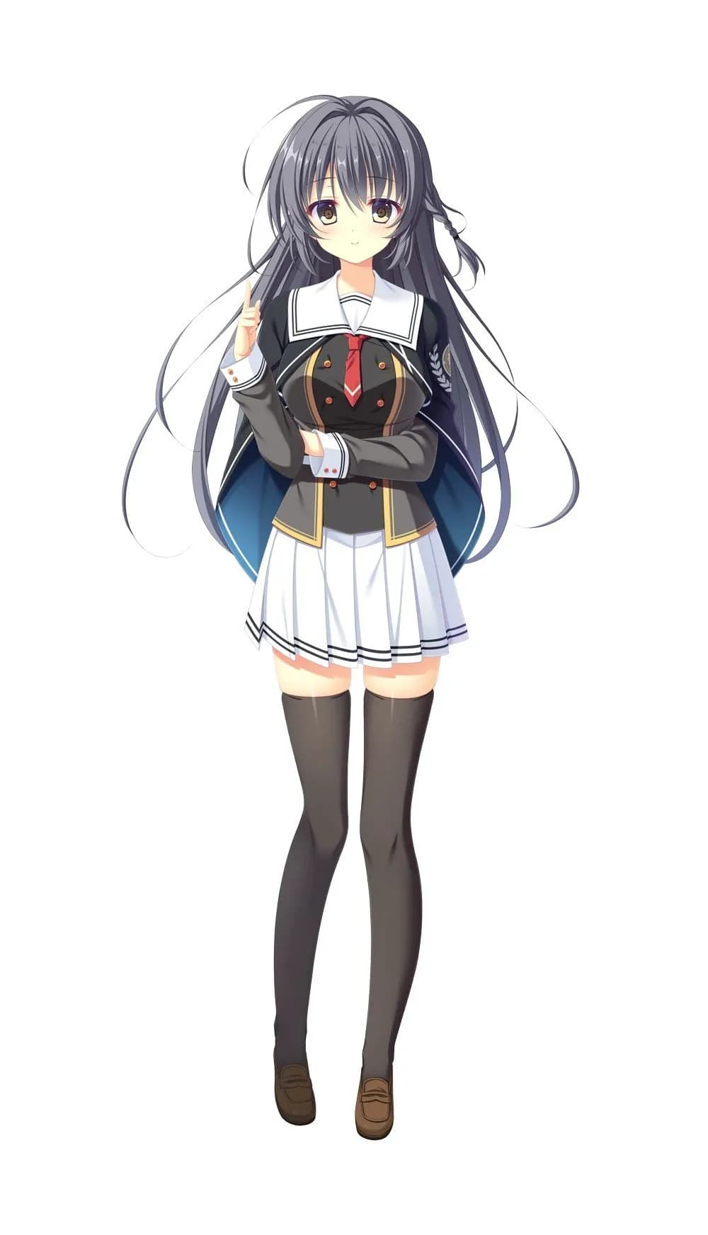 Tokisaka Yukina