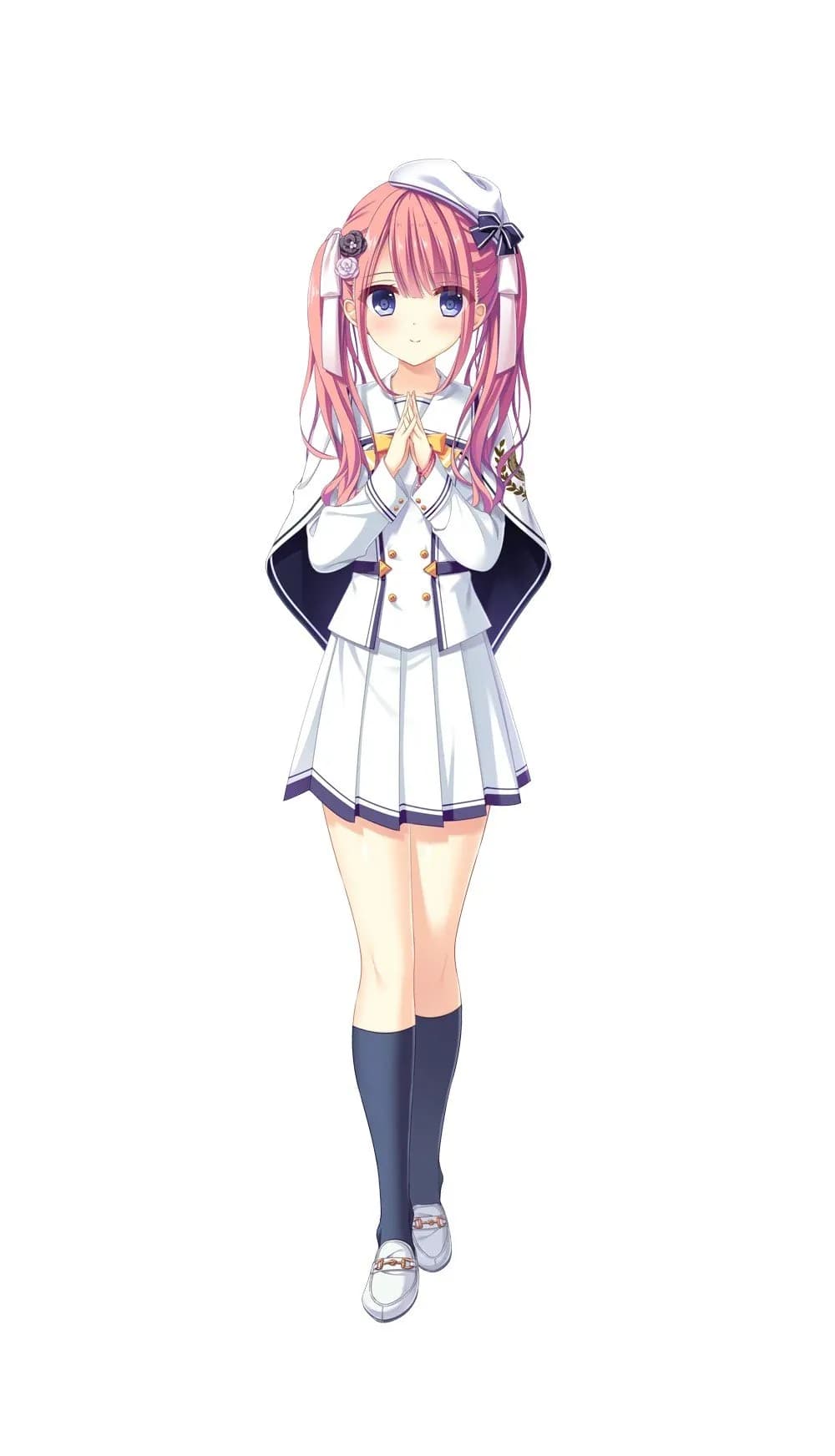 Shirakawa Akari