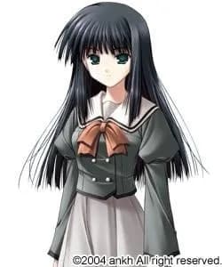Mikoshiba Shouko