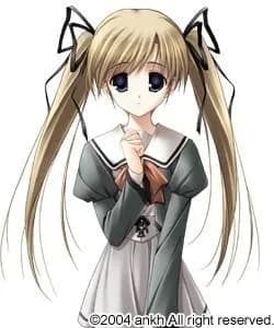Hiiragi Kurara