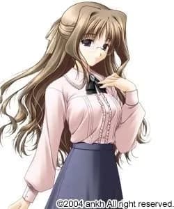 Ashizawa Marika