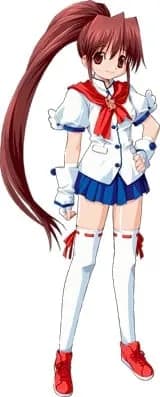不動彩香