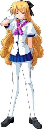 竜崎ミチル