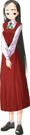 藤ノ宮環