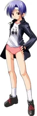 鬼ヶ島桃子