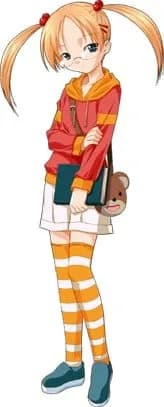会沢蜜柑