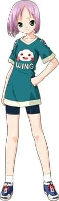 Sakura Mitsuki