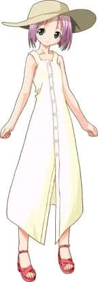 Sakura Mutsuki