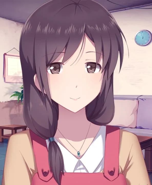 紫娑妈妈