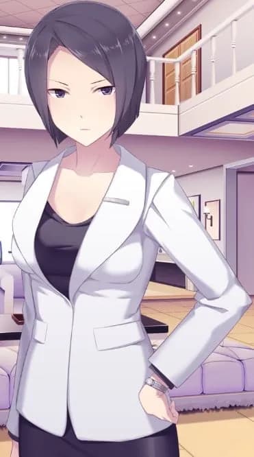 梓婳母亲