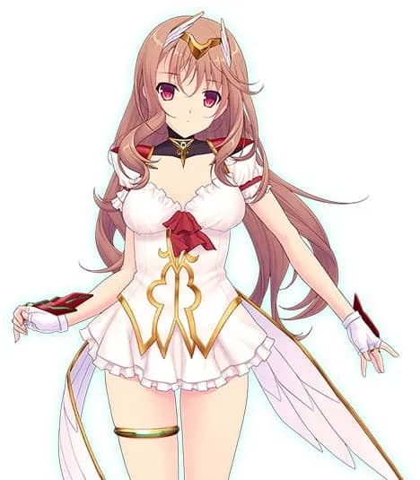 Mishiro Haruka