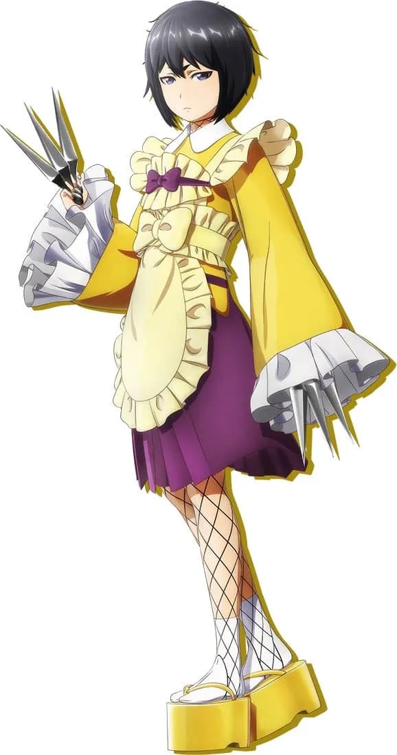 Mochizuki Azami