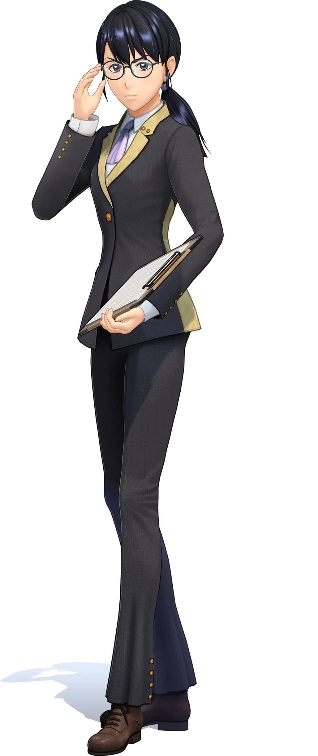 Rindou Kaoru