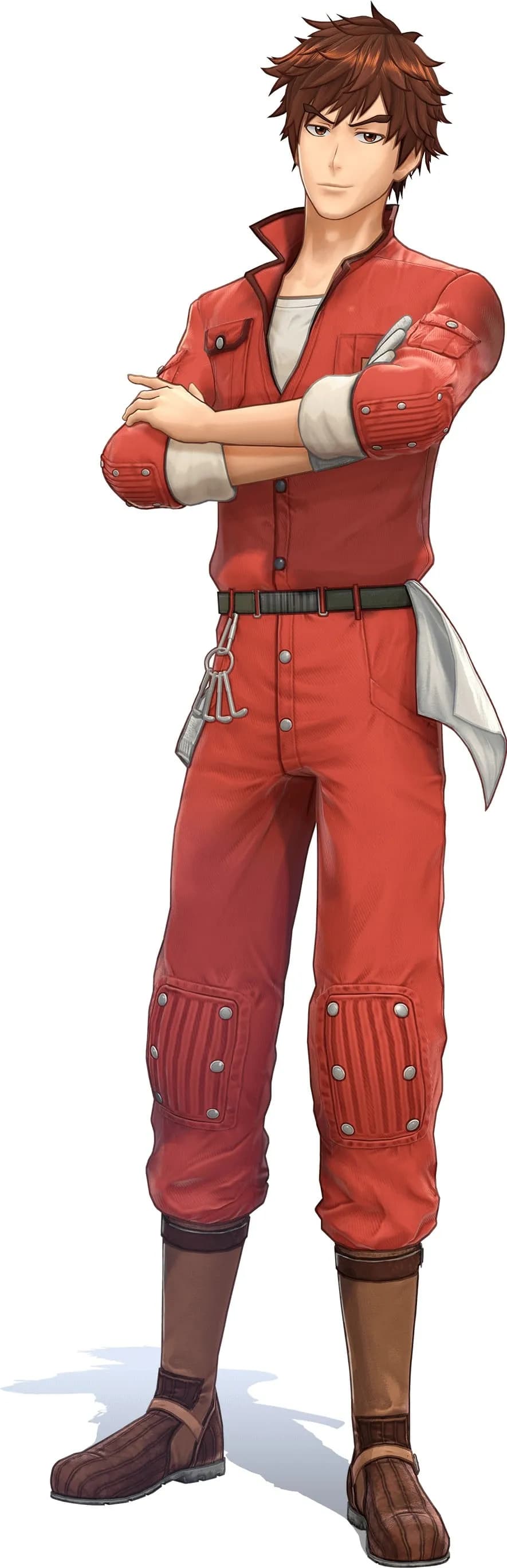 Shiba Reiji