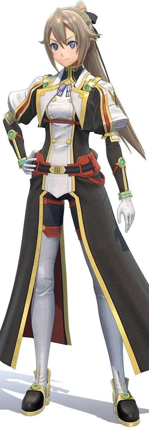 Lancelot