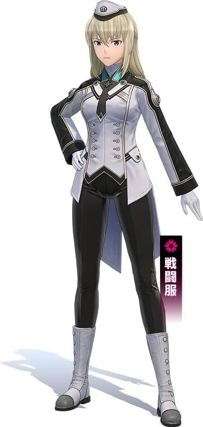 Elise