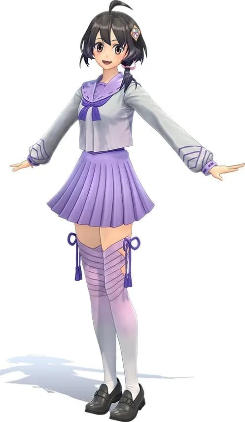 Saijou Itsuki
